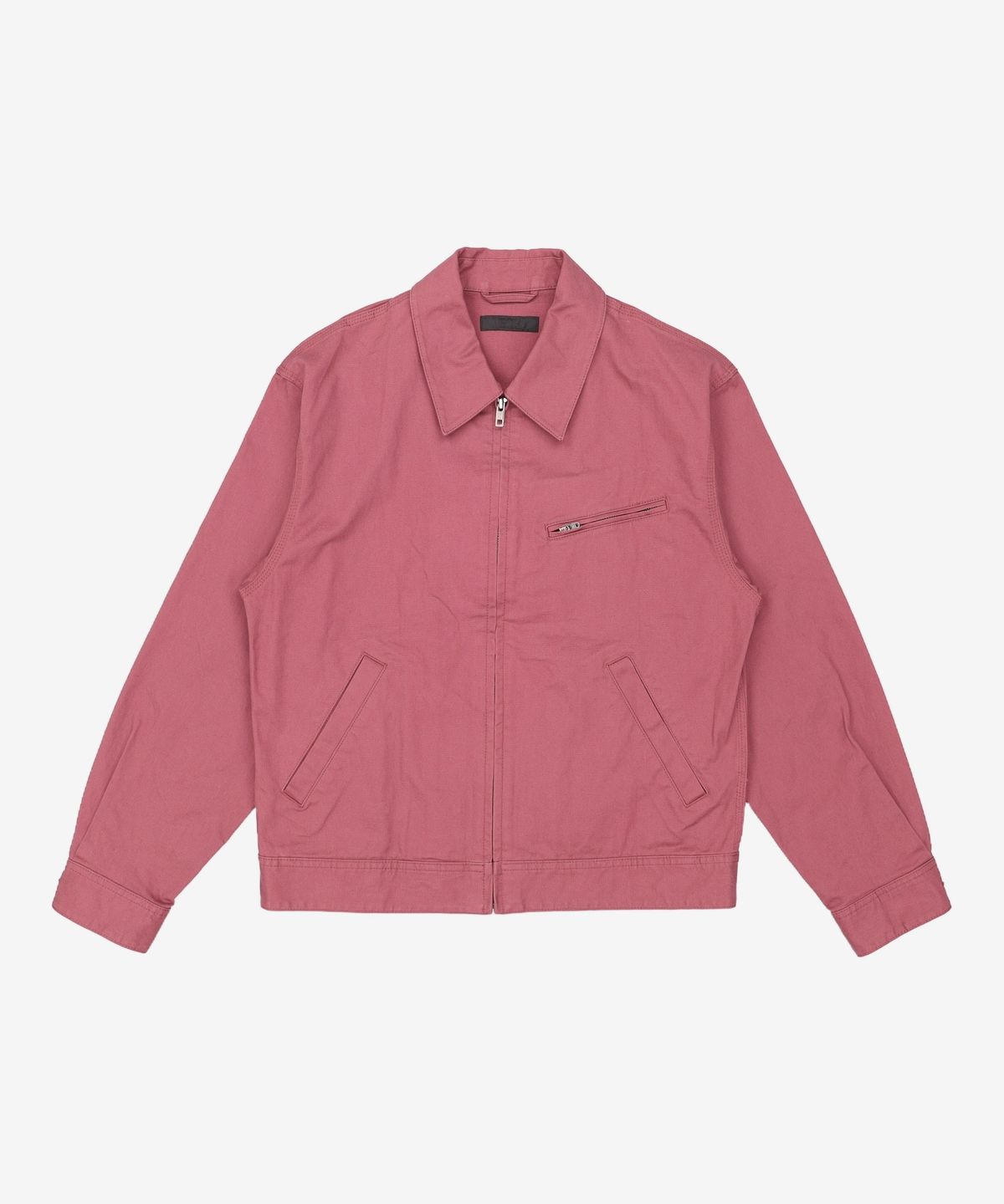 유니클로(UNIQLO) 항공 점퍼/블루종/MA-1 S