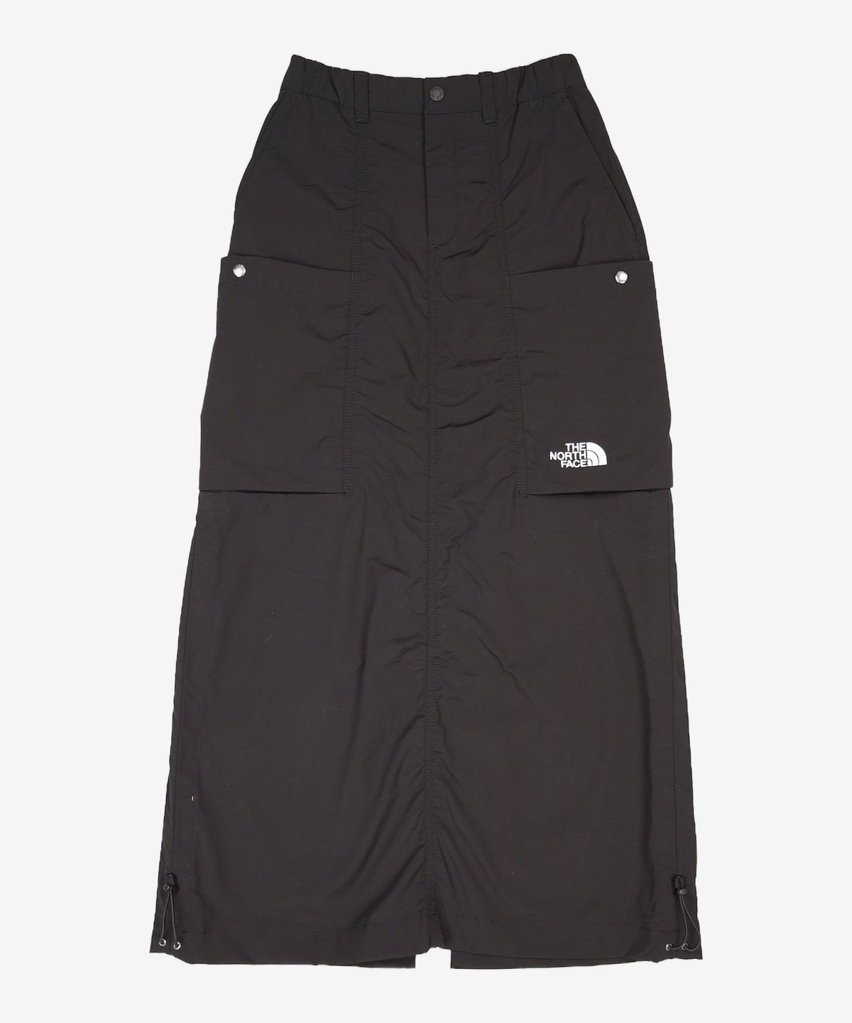 노스페이스(THE NORTH FACE) NK6NR30J 화이트라벨 여성 닐튼 스커트_BLACK 65