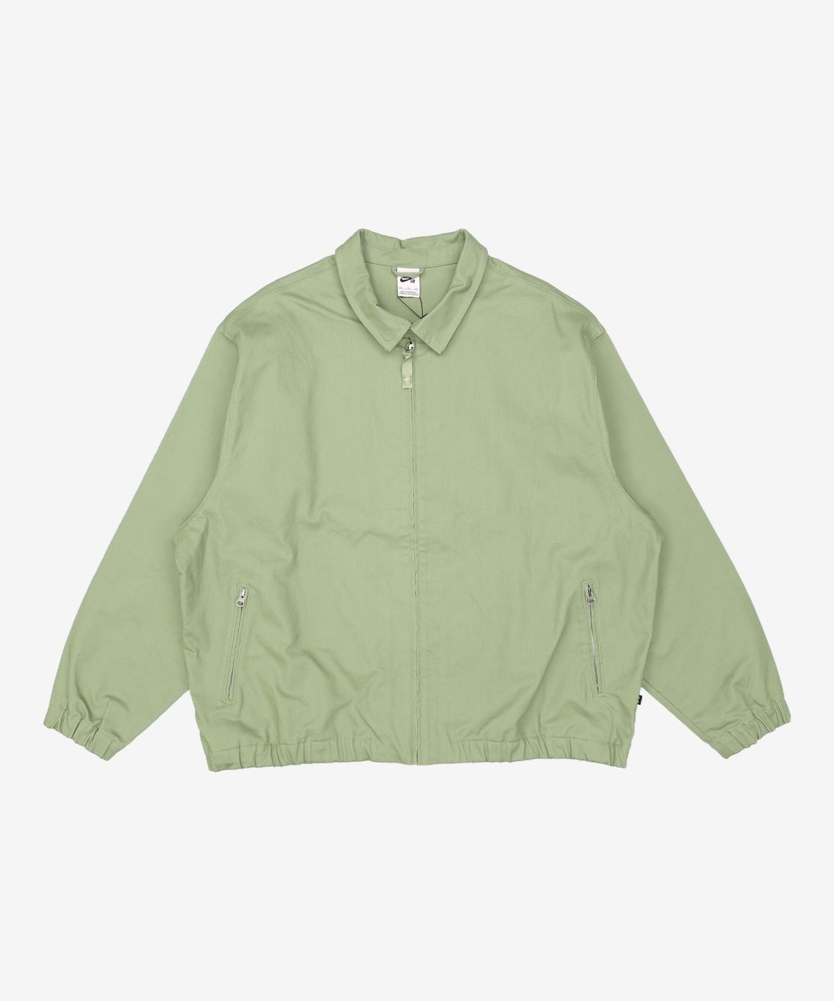 나이키(NIKE) 나일론/코치 재킷 XXL