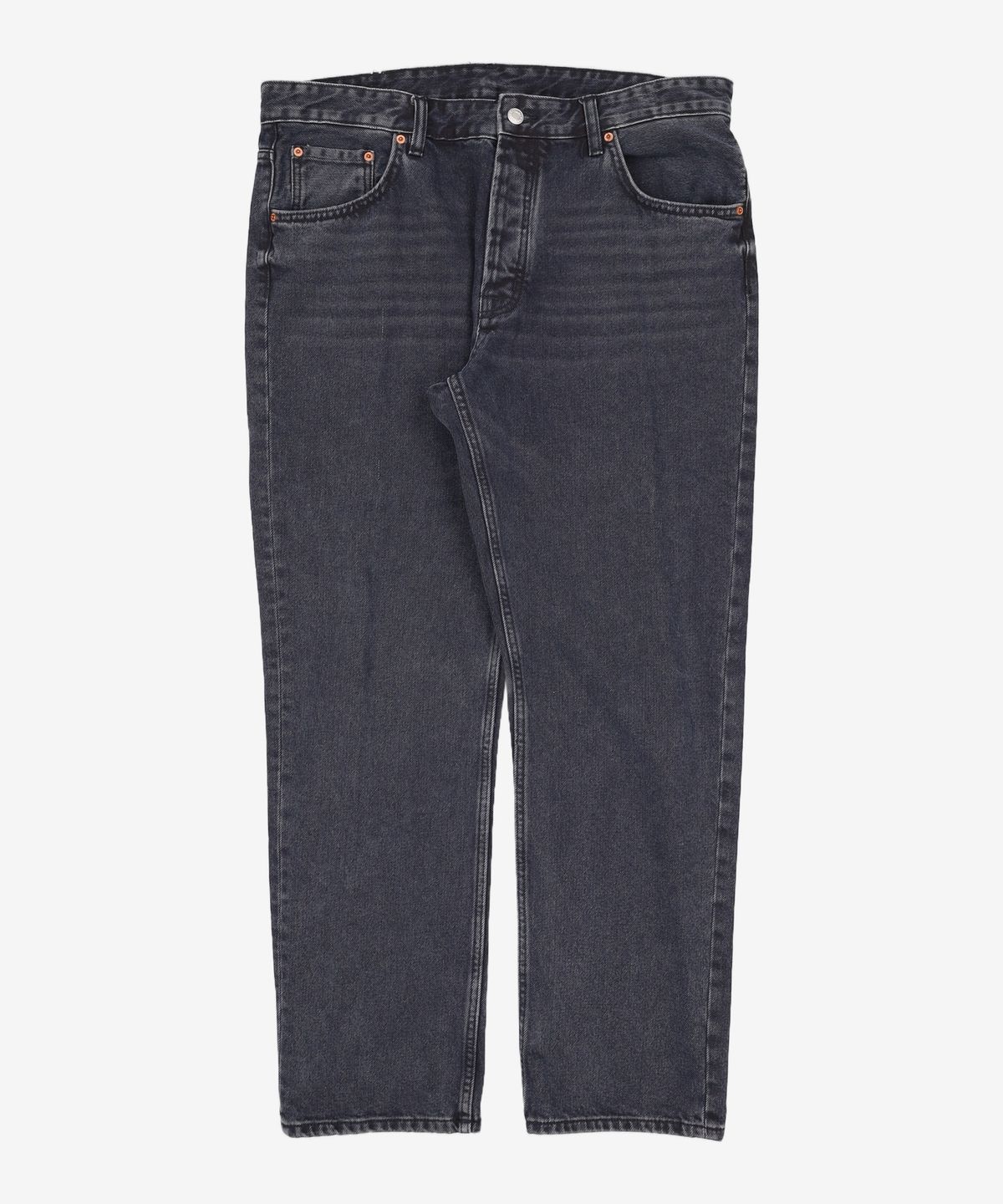 자라(ZARA) 청/데님 팬츠 46