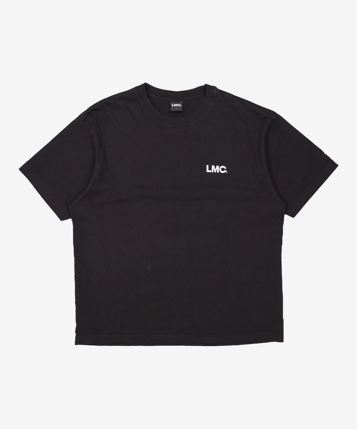 엘엠씨(LMC) 반소매 티셔츠 L