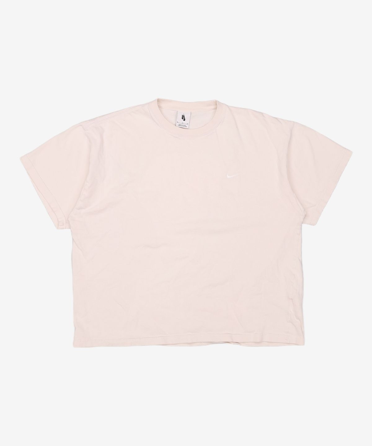 나이키(NIKE) 반소매 티셔츠 XL