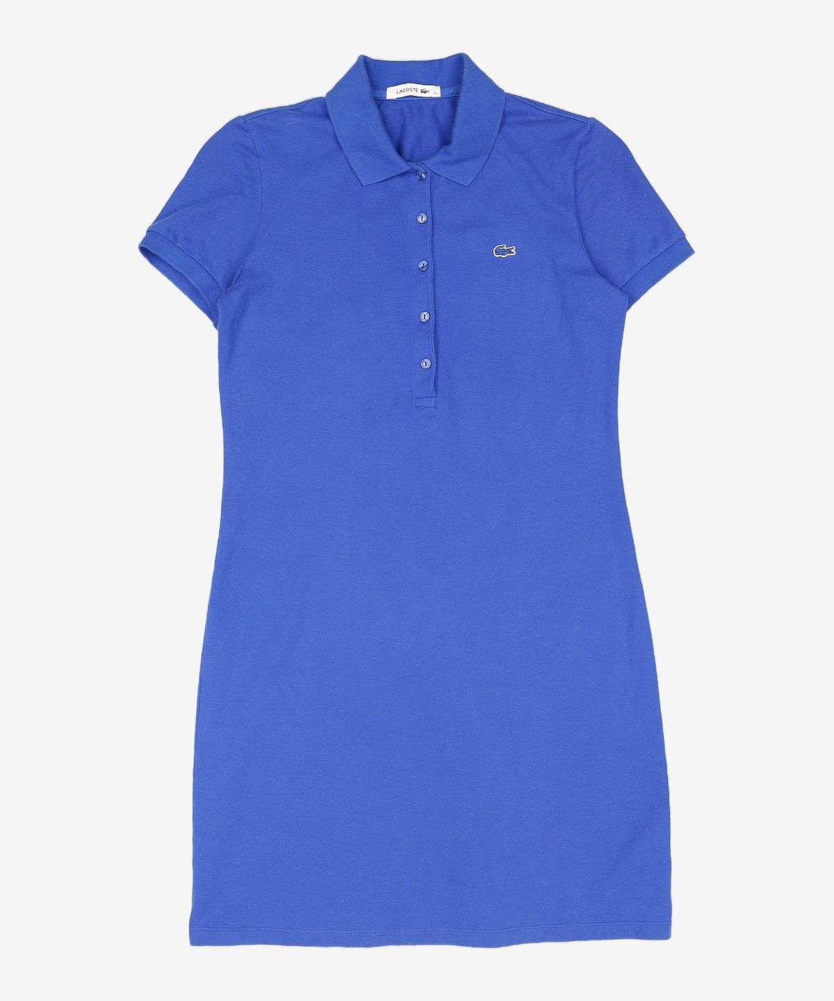 라코스테(LACOSTE) 미니 원피스 36