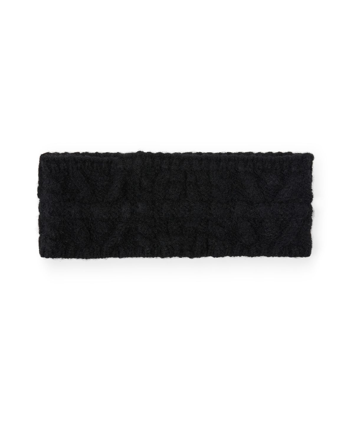락피쉬웨더웨어(ROCKFISH WEATHERWEAR) HEART CABLE HAIRBAND & NECK WARMER - 4 colors
