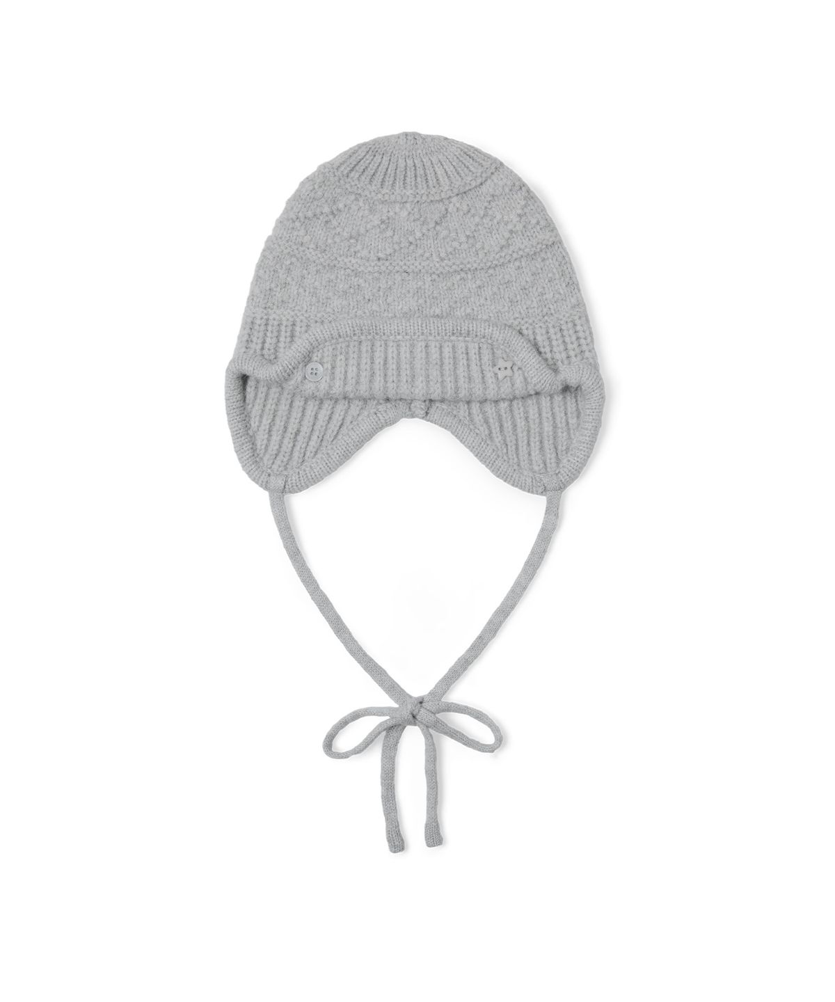 락피쉬웨더웨어(ROCKFISH WEATHERWEAR) MIX CABLE BEANIE - 5 colors