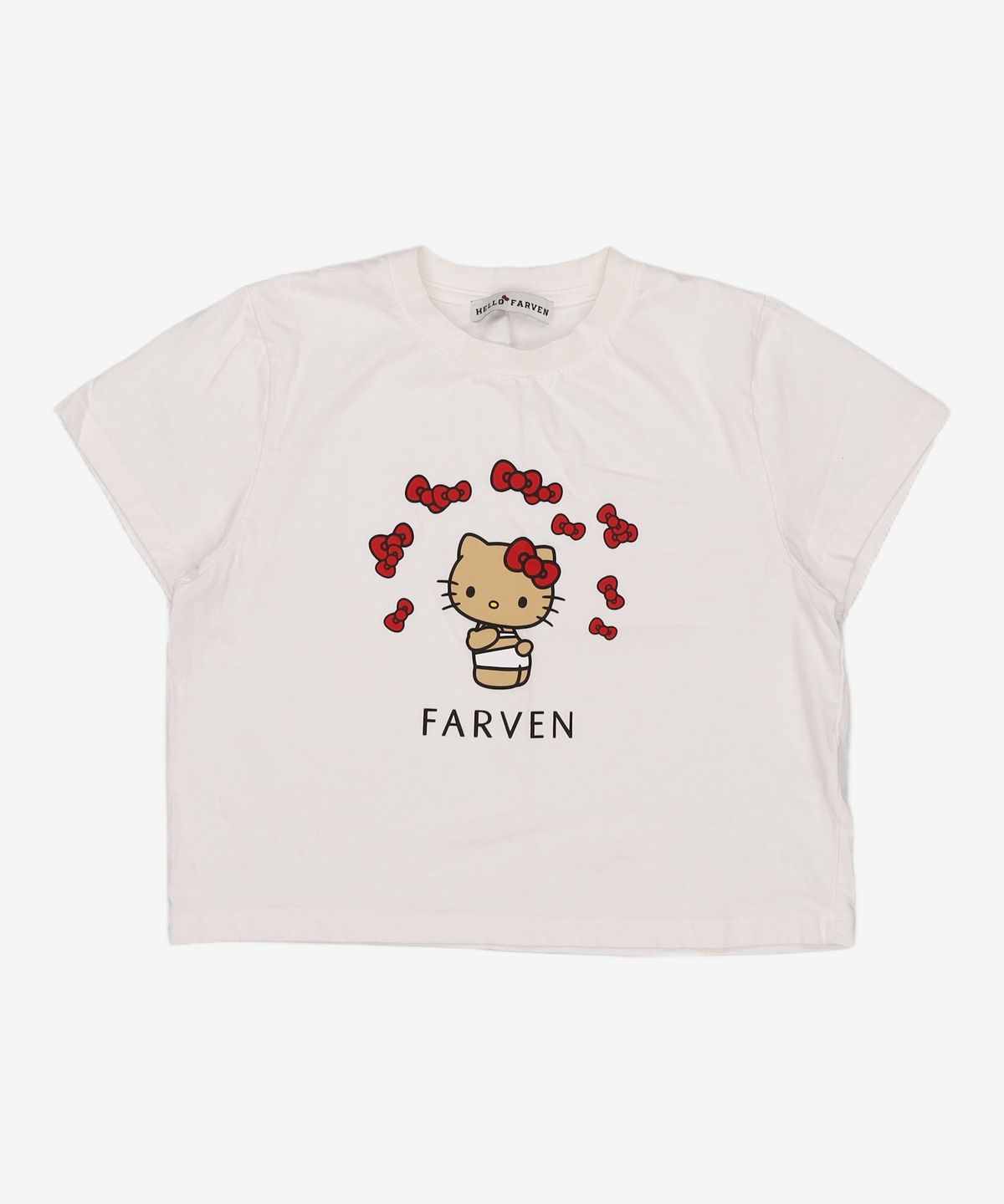 파르벵(FARVEN) 반소매 티셔츠 S