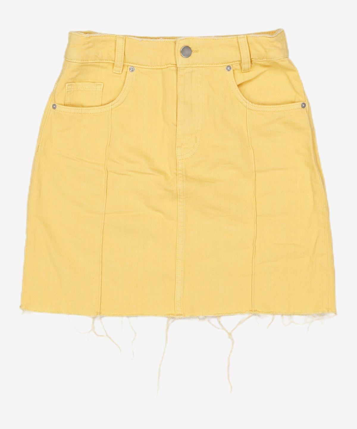 디바이디드에이치앤엠(DIVIDED H&M) 미니스커트 34
