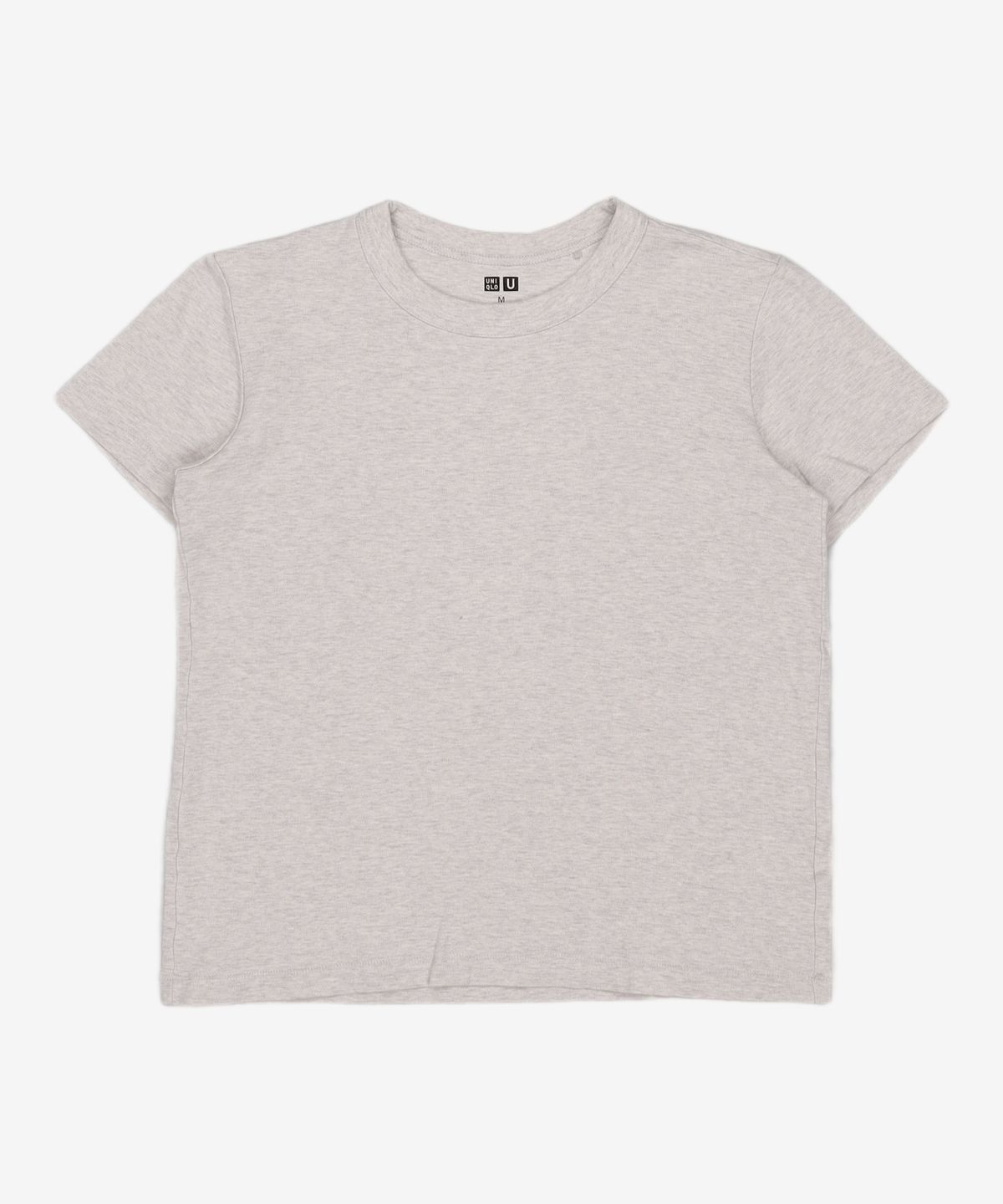 유니클로(UNIQLO) 반소매 티셔츠 M