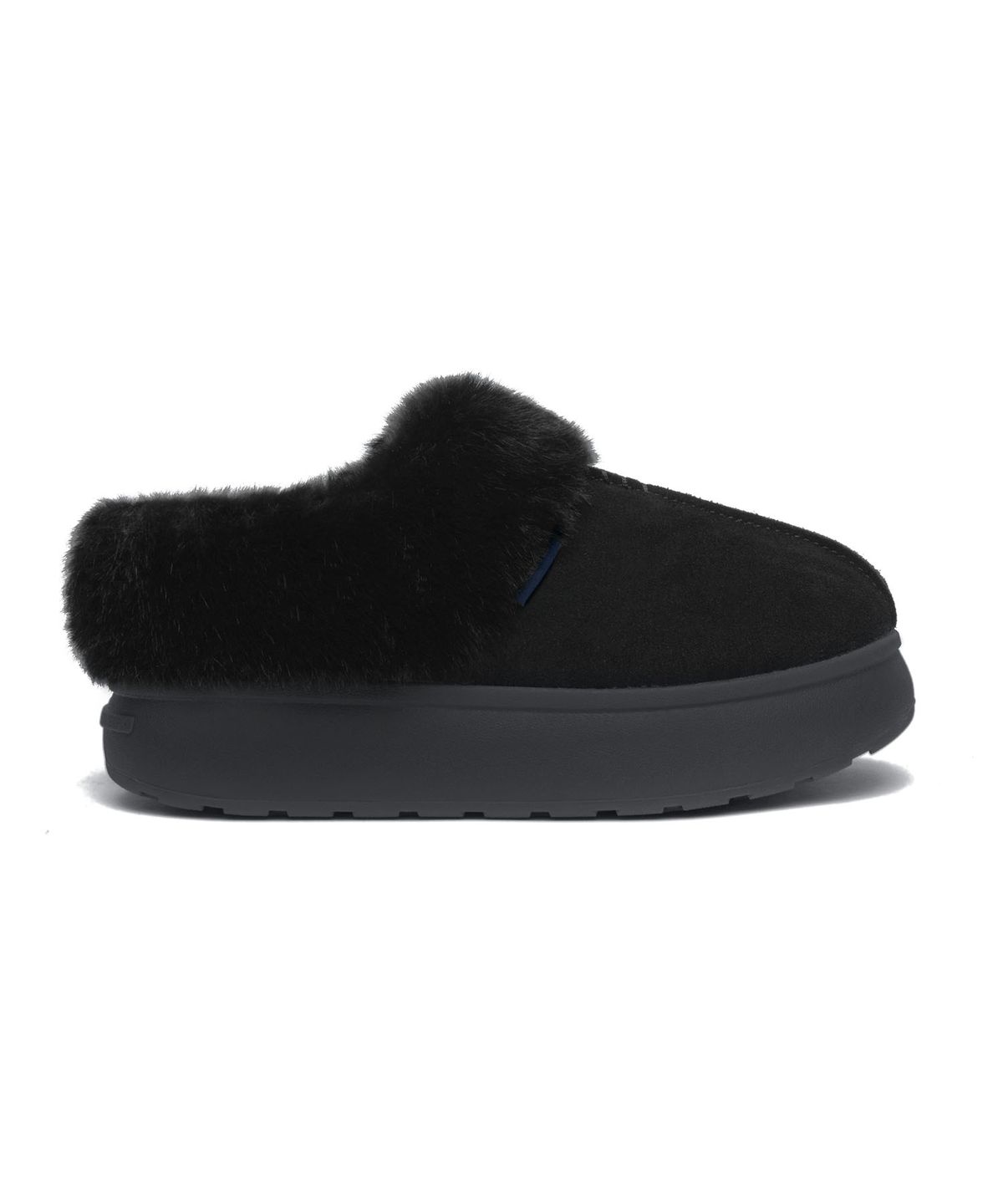 락피쉬웨더웨어(ROCKFISH WEATHERWEAR) CLOUDY FUR MULES - 7 colors