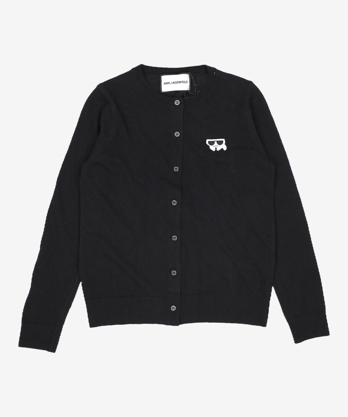 칼 라거펠트(KARL LAGERFELD) 카디건 55