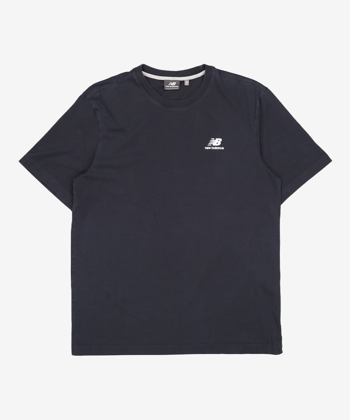 뉴발란스(NEW BALANCE) 반소매 티셔츠 XL
