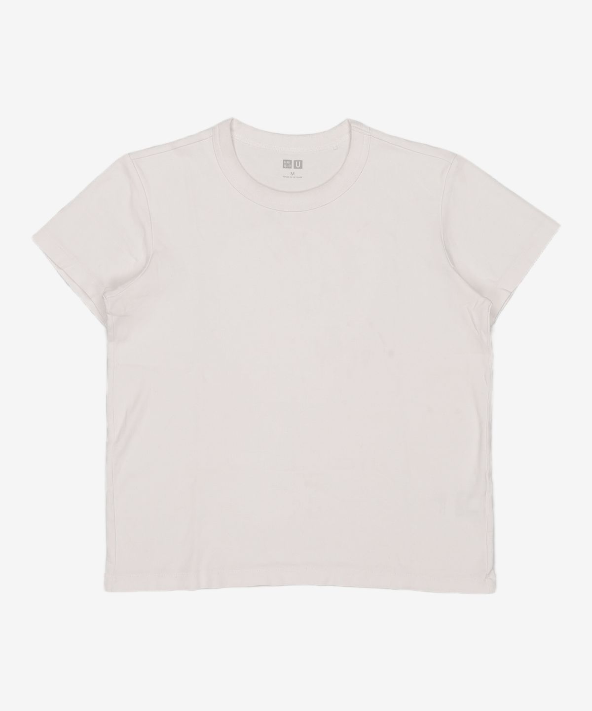 유니클로(UNIQLO) 반소매 티셔츠 M