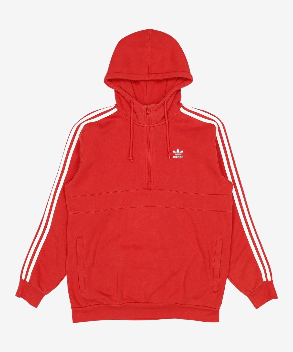 아디다스(ADIDAS) 후드 집업 M