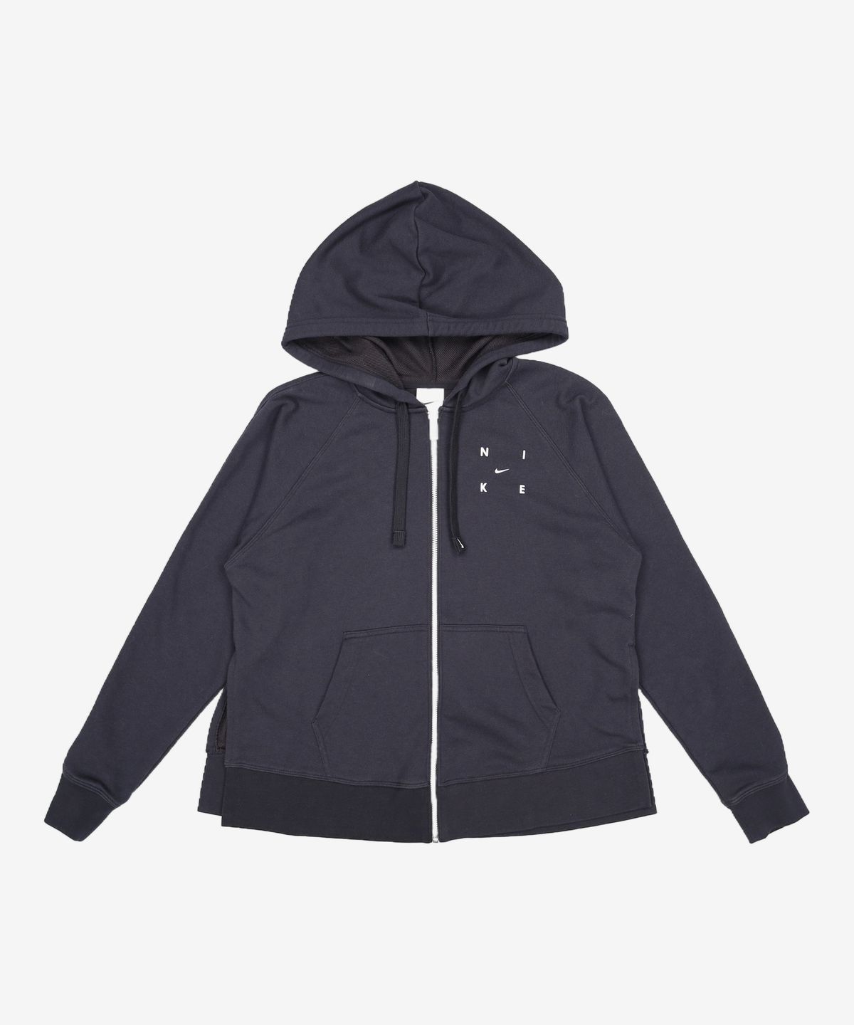 나이키(NIKE) 후드 집업 S