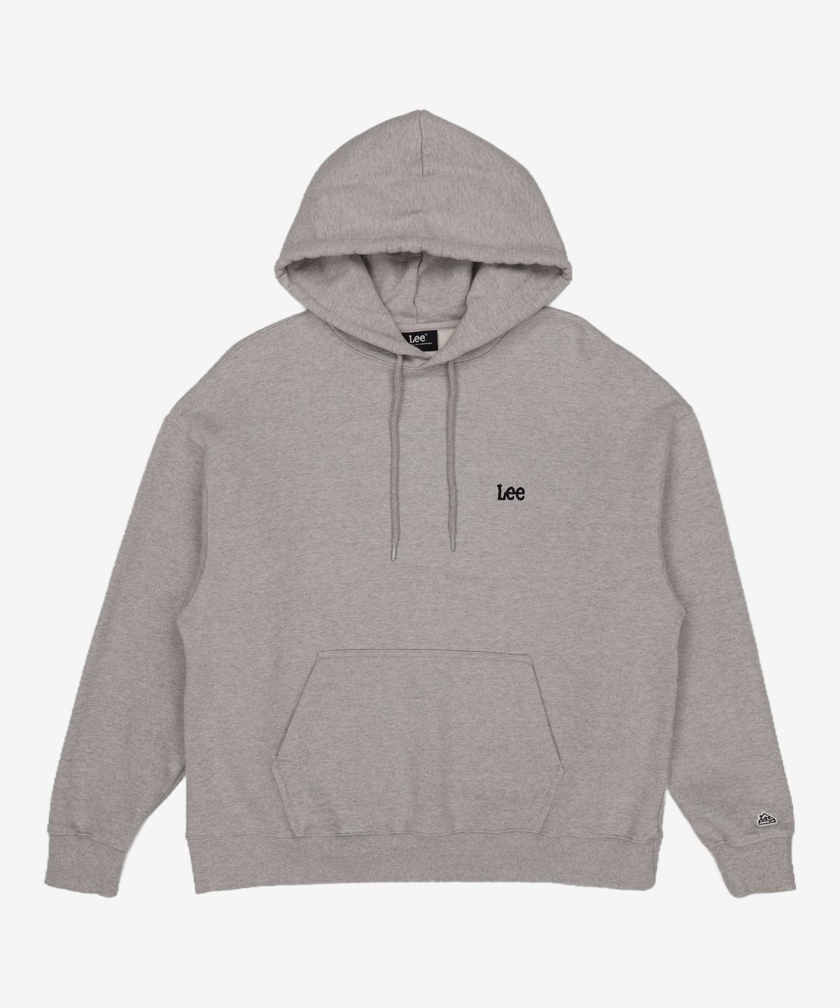 리(LEE) 후드 티셔츠 L