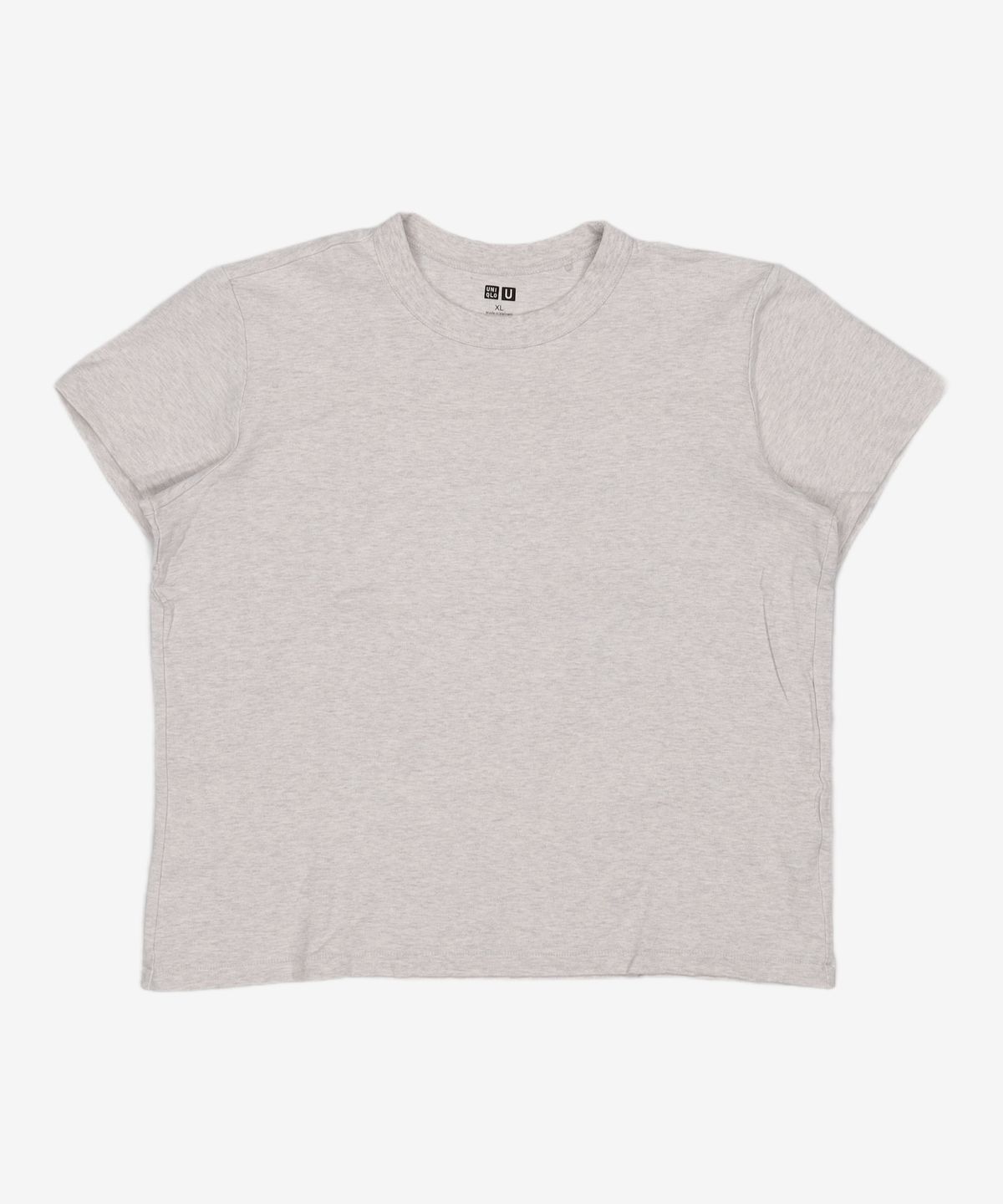 유니클로(UNIQLO) 반소매 티셔츠 XL