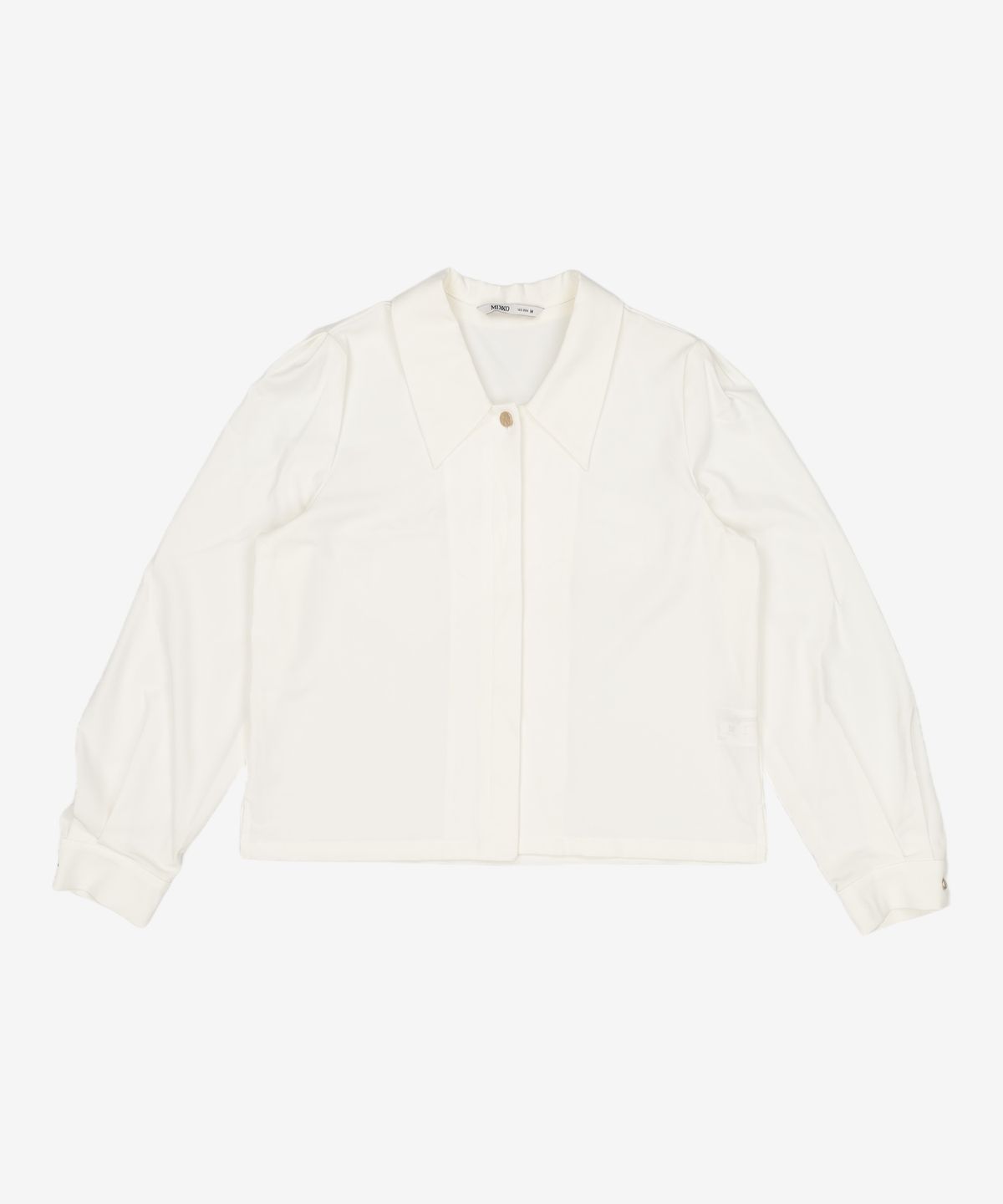 미쏘(MIXXO) 캐주얼 셔츠 M