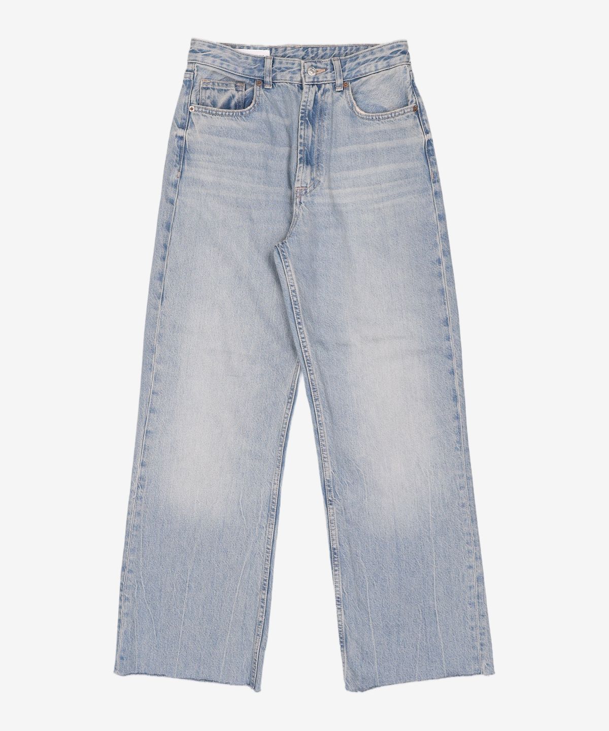 자라(ZARA) 청/데님 팬츠 38