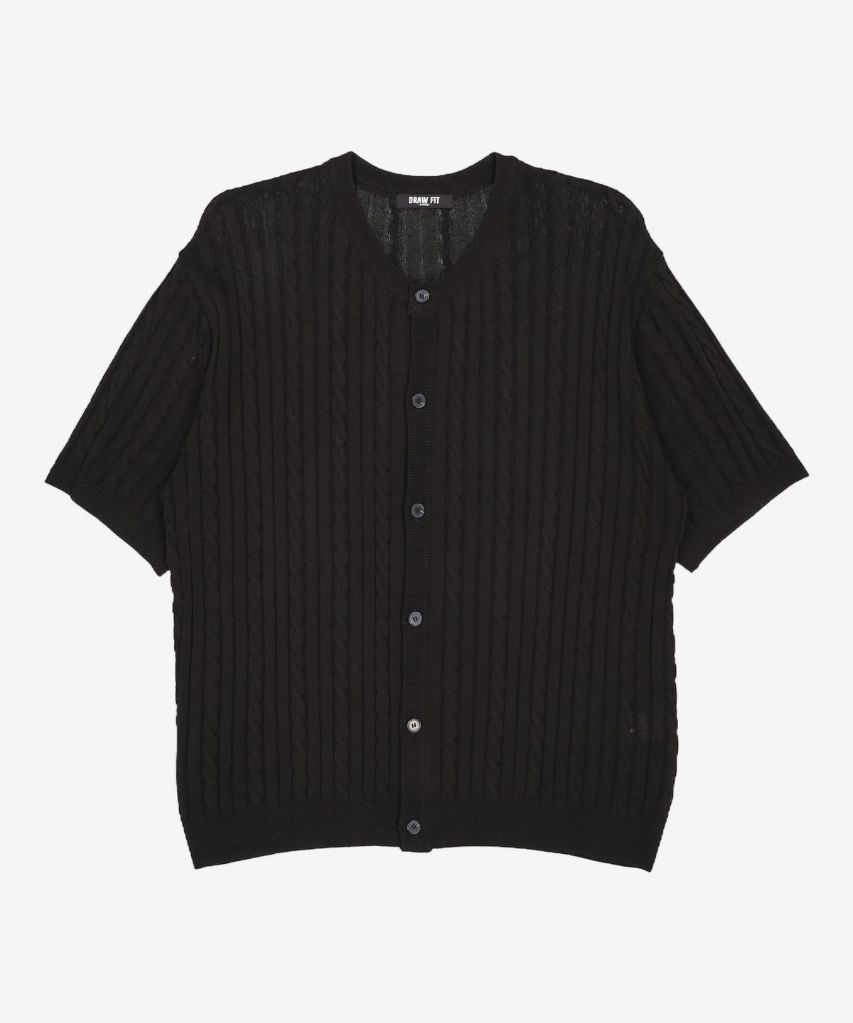 드로우핏(DRAW FIT) 카디건 L