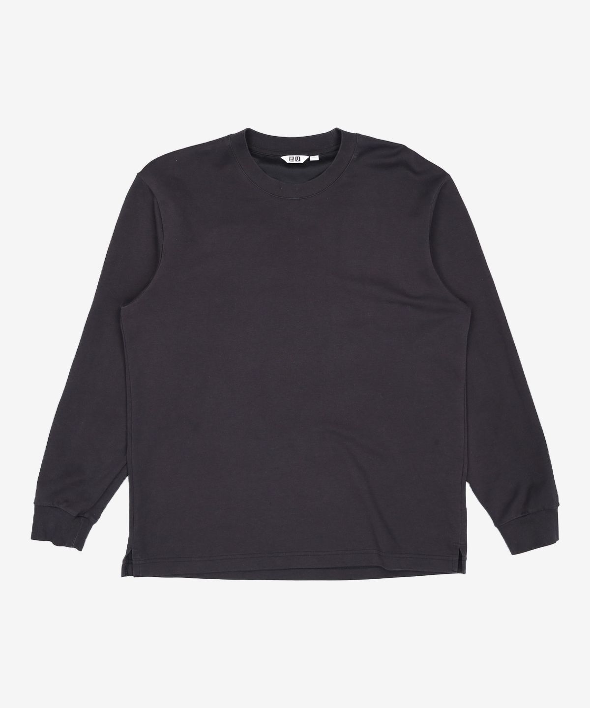 유니클로(UNIQLO) 긴소매 티셔츠 L