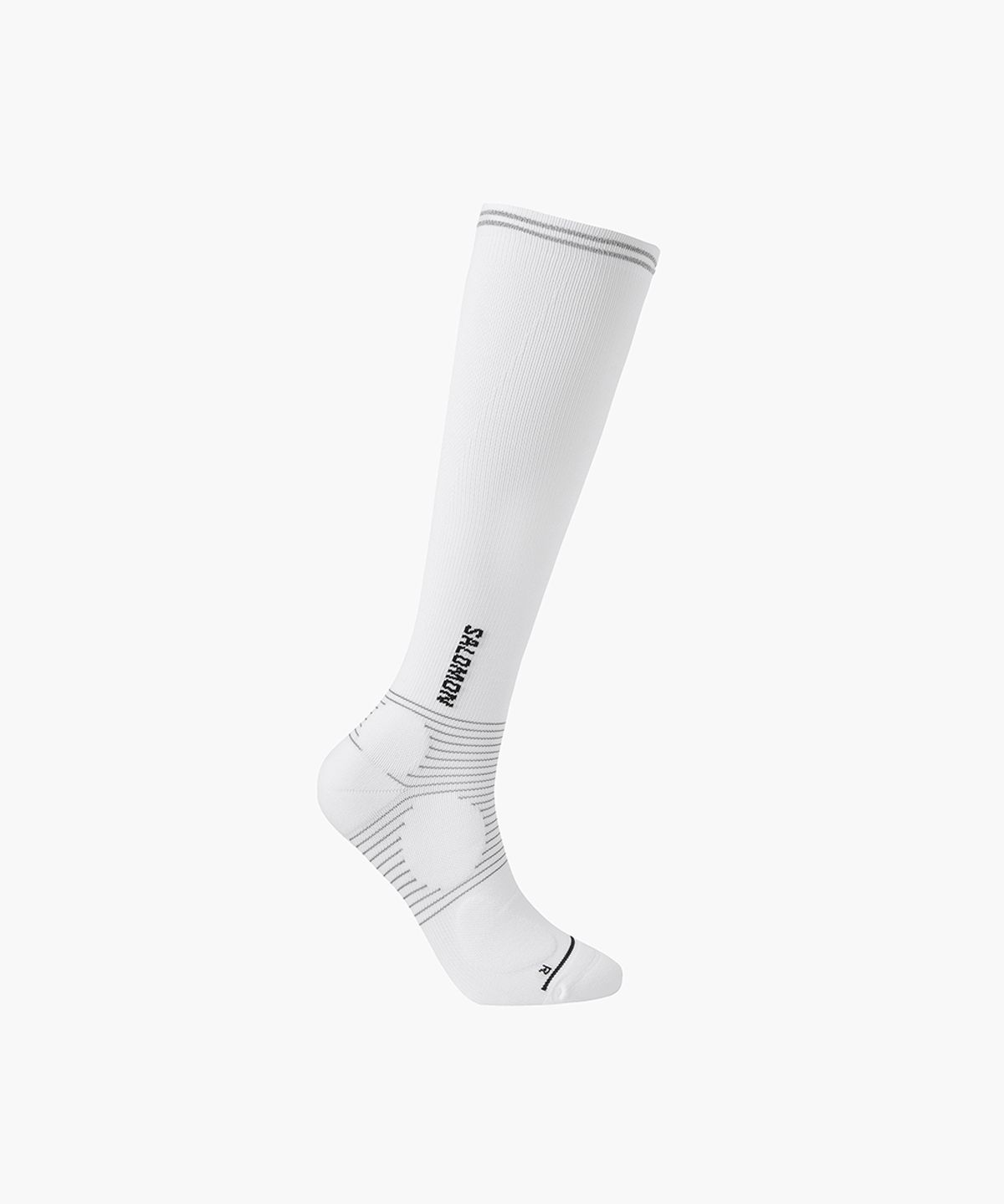 살로몬(SALOMON) 런 니 하이 삭스_LD0625000