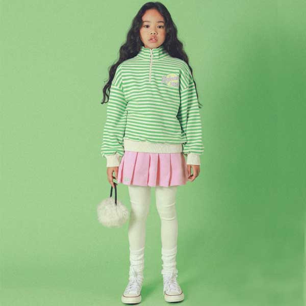 아이러브제이(I LOVE J) B. 데이트 플리츠 상하 SET JUWSE06