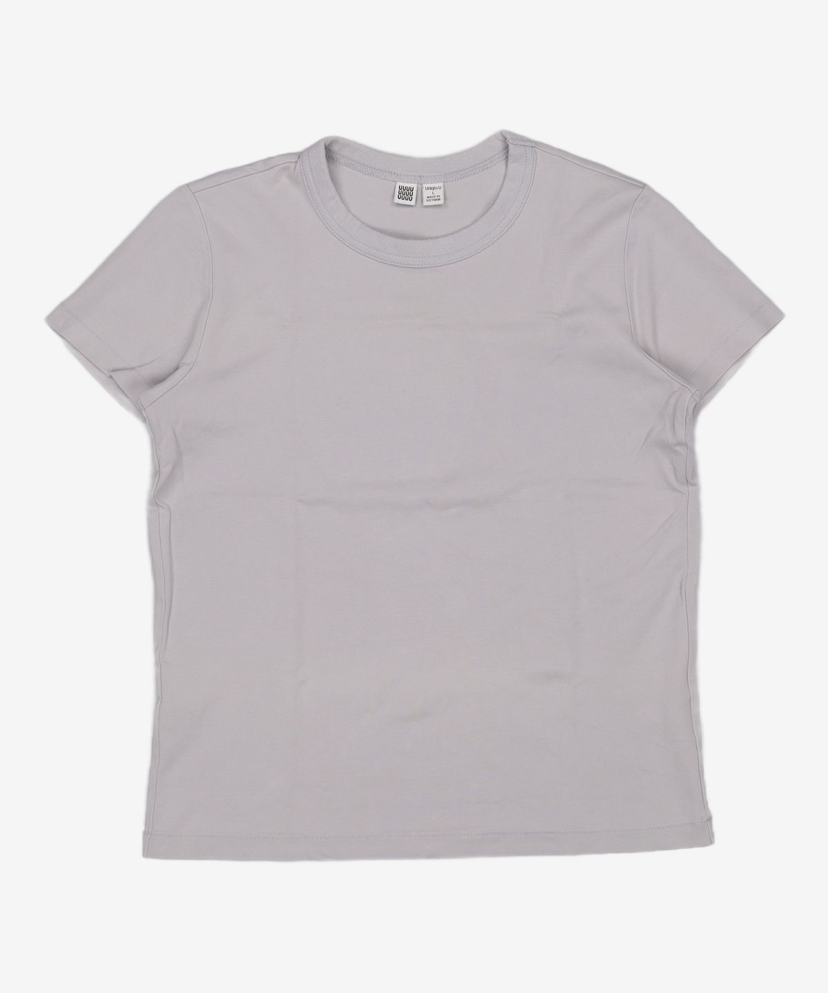유니클로(UNIQLO) 반소매 티셔츠 L