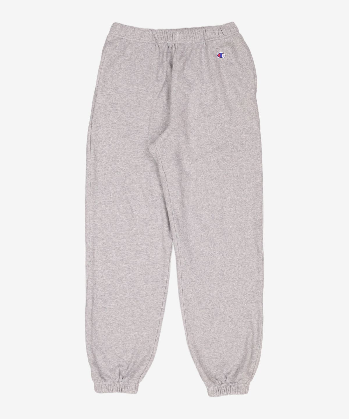 챔피온(CHAMPION) C로고 프렌치테리 밴딩 조거팬츠 Normal Grey L