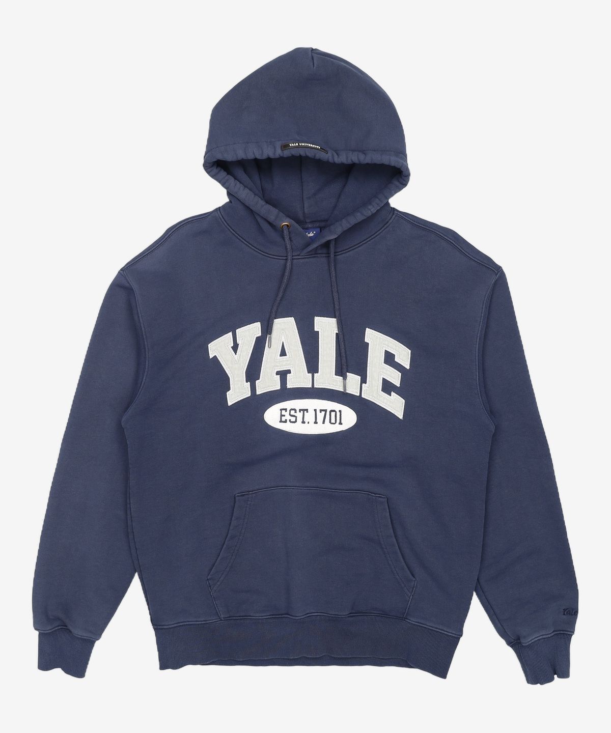 예일(YALE) 후드 티셔츠 L