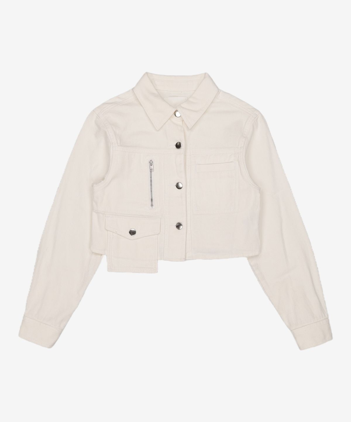 에이치앤엠(H&M) 데님/트러커 재킷 XS