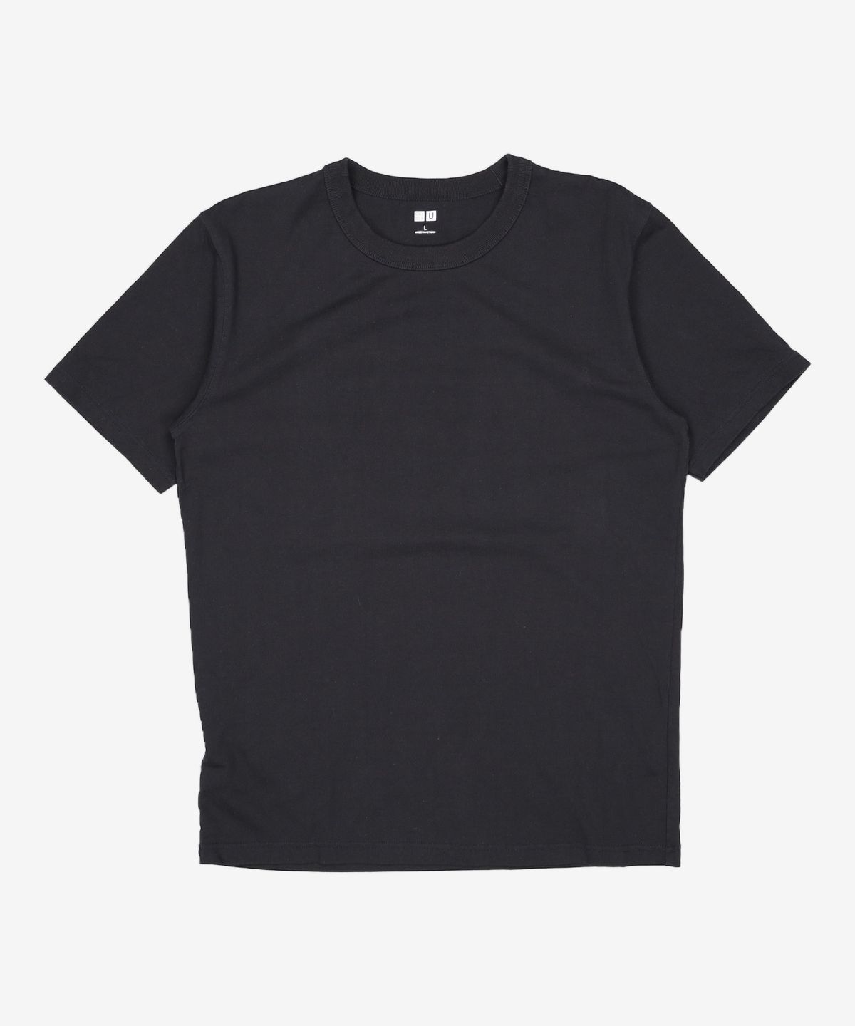 유니클로(UNIQLO) 반소매 티셔츠 L