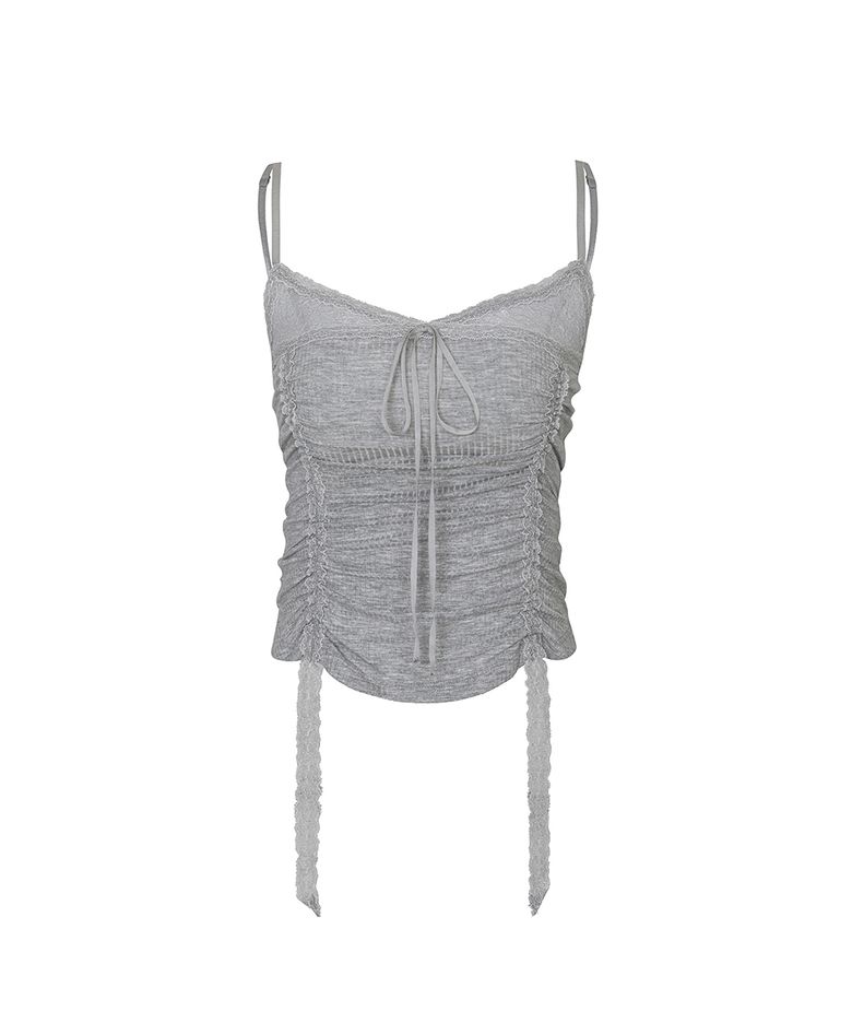 TWILIGHT TOP grey