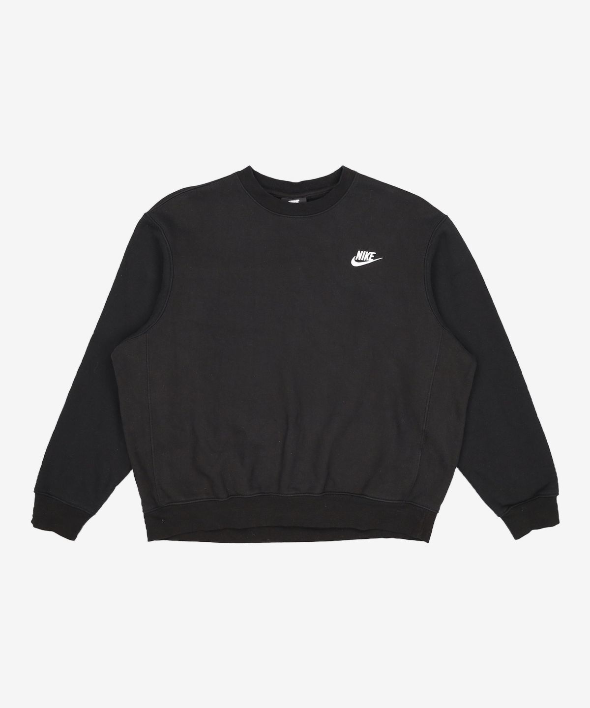 나이키(NIKE) 맨투맨/스웨트셔츠 L