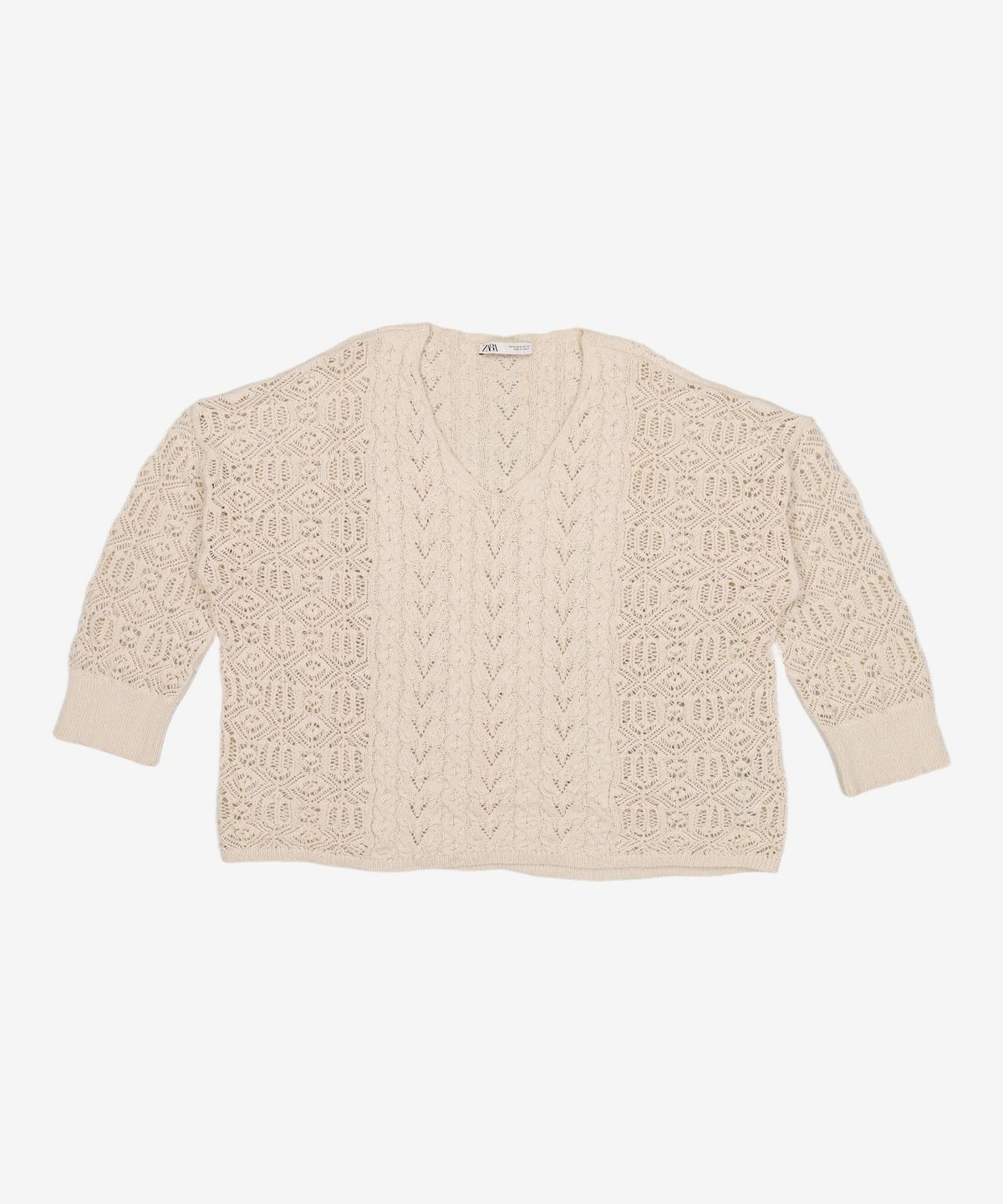 자라(ZARA) 니트/스웨터 M