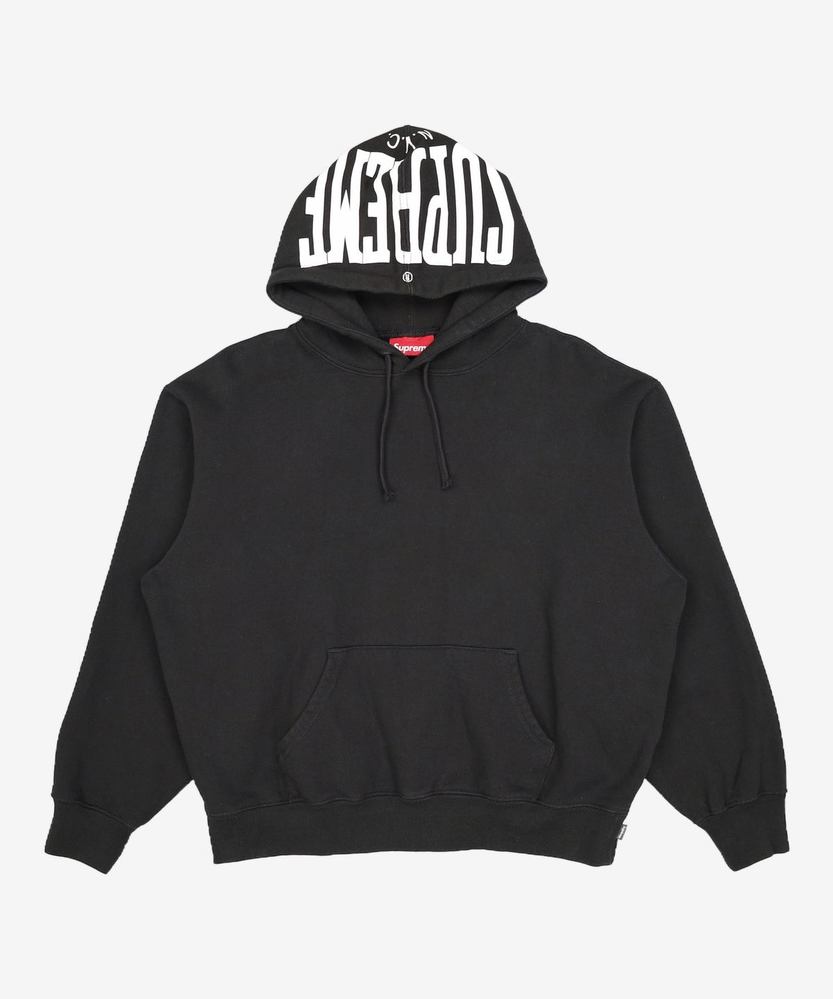 슈프림(SUPREME) 후드 티셔츠 M