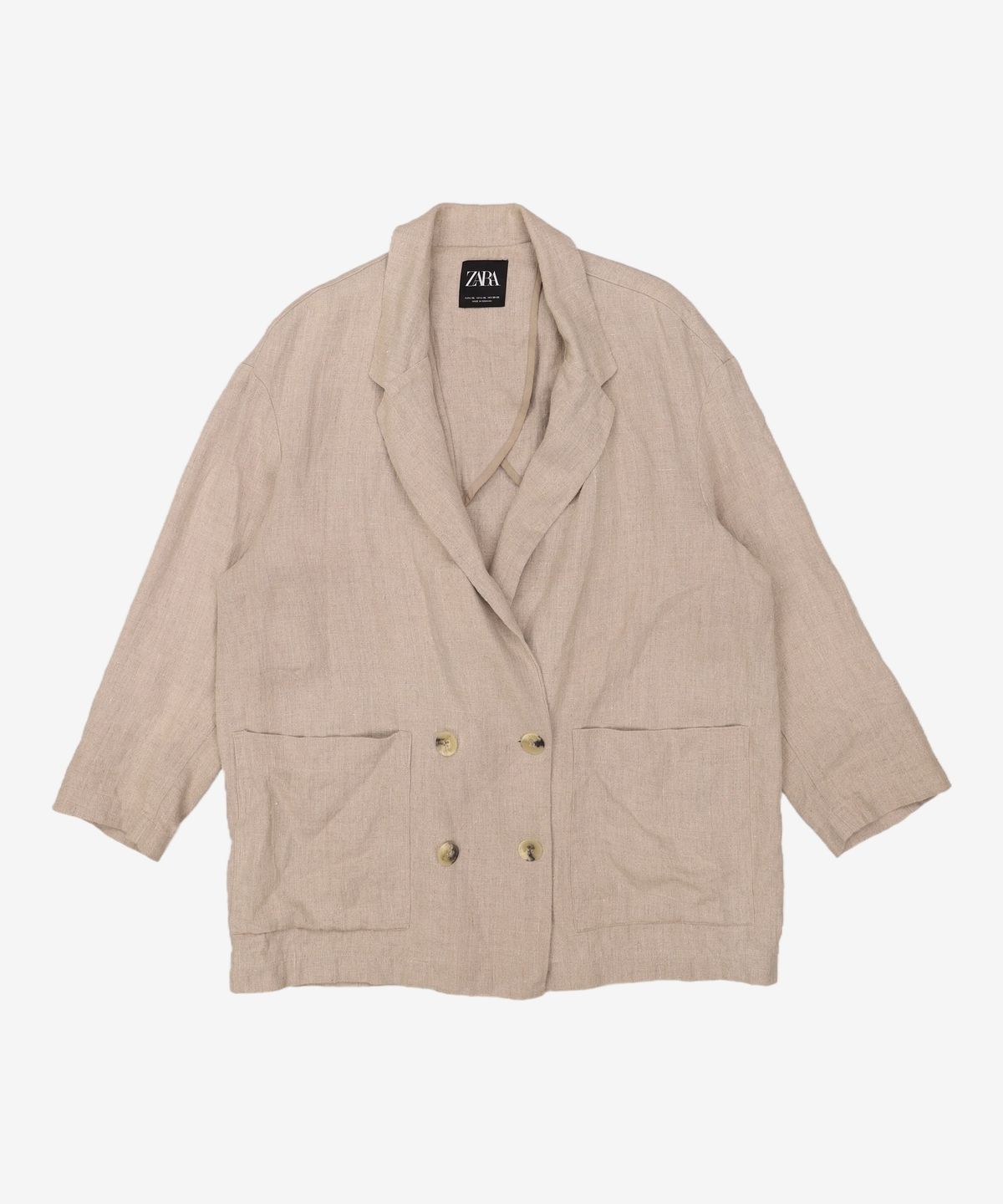 자라(ZARA) 슈트/블레이저 재킷 XL