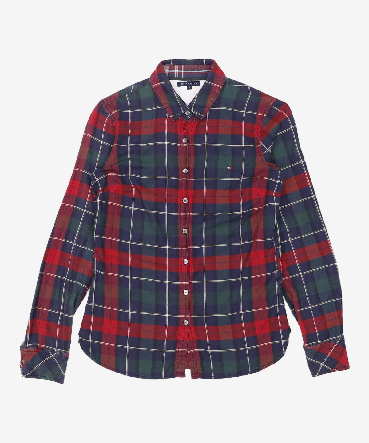 타미힐피거(TOMMY HILFIGER) 캐주얼 셔츠 4