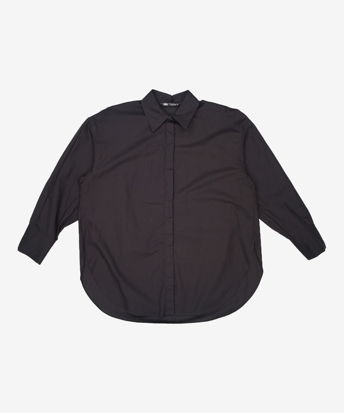 자라(ZARA) 캐주얼 셔츠 XS
