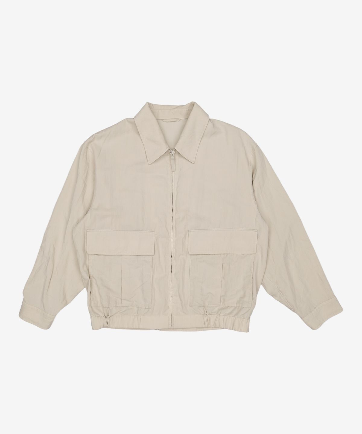 유니클로(UNIQLO) 나일론/코치 재킷 XL
