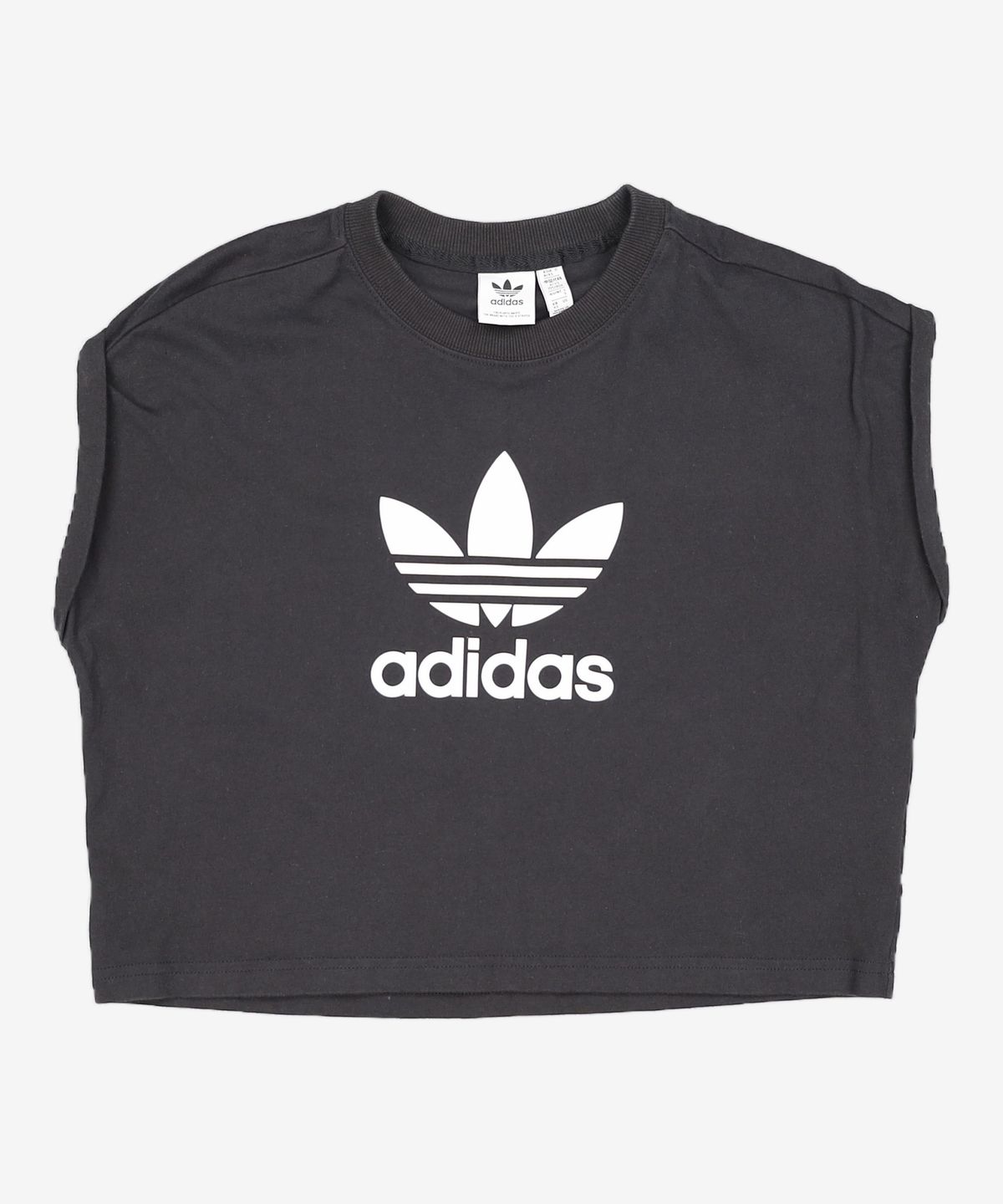 아디다스(ADIDAS) 나시/민소매 티셔츠 XS