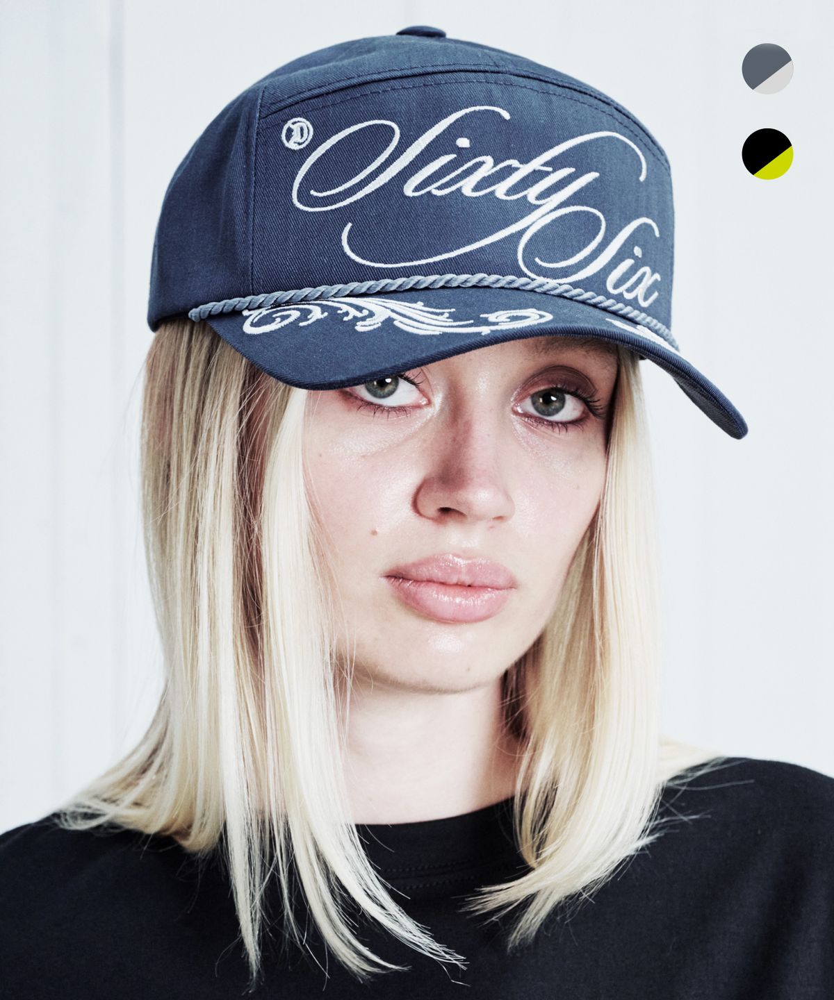 오도어(ODOR) 66 pillbox cap