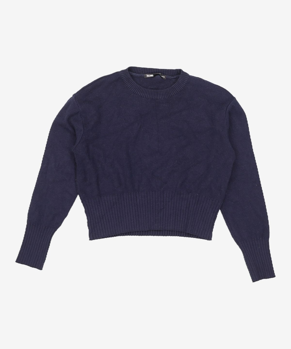 미쏘(MIXXO) 니트/스웨터 S