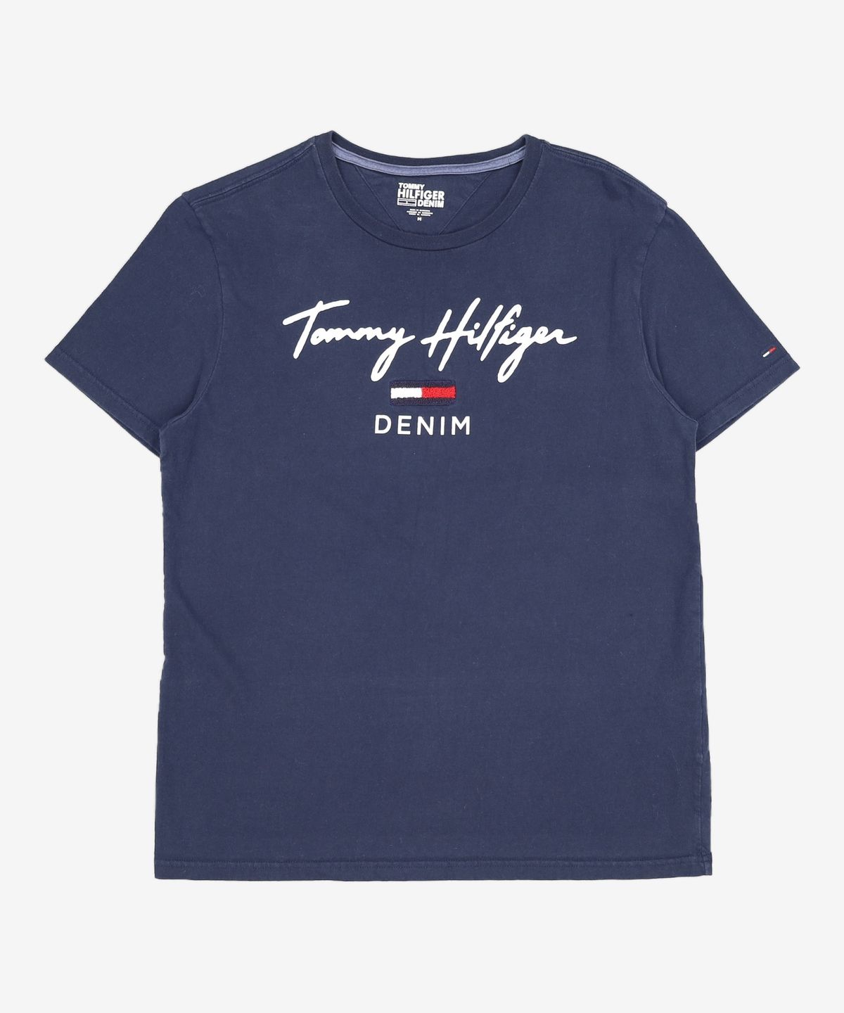 타미힐피거(TOMMY HILFIGER) 반소매 티셔츠 M