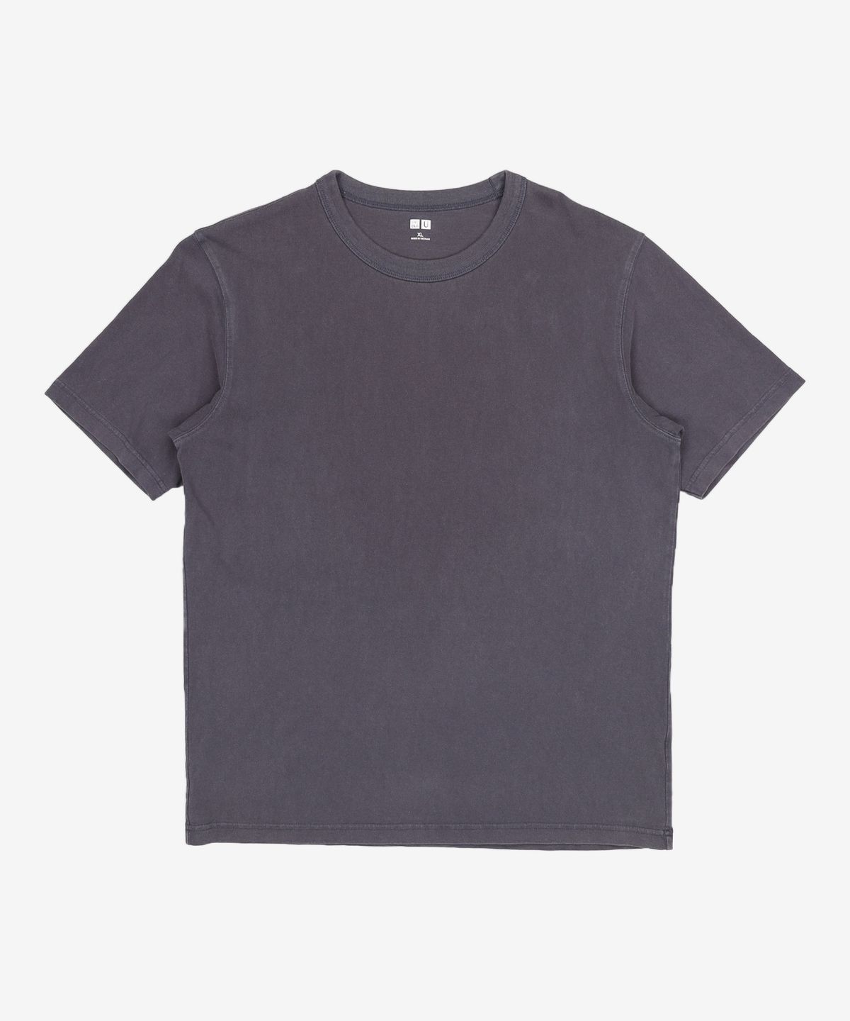 유니클로(UNIQLO) 반소매 티셔츠 XL