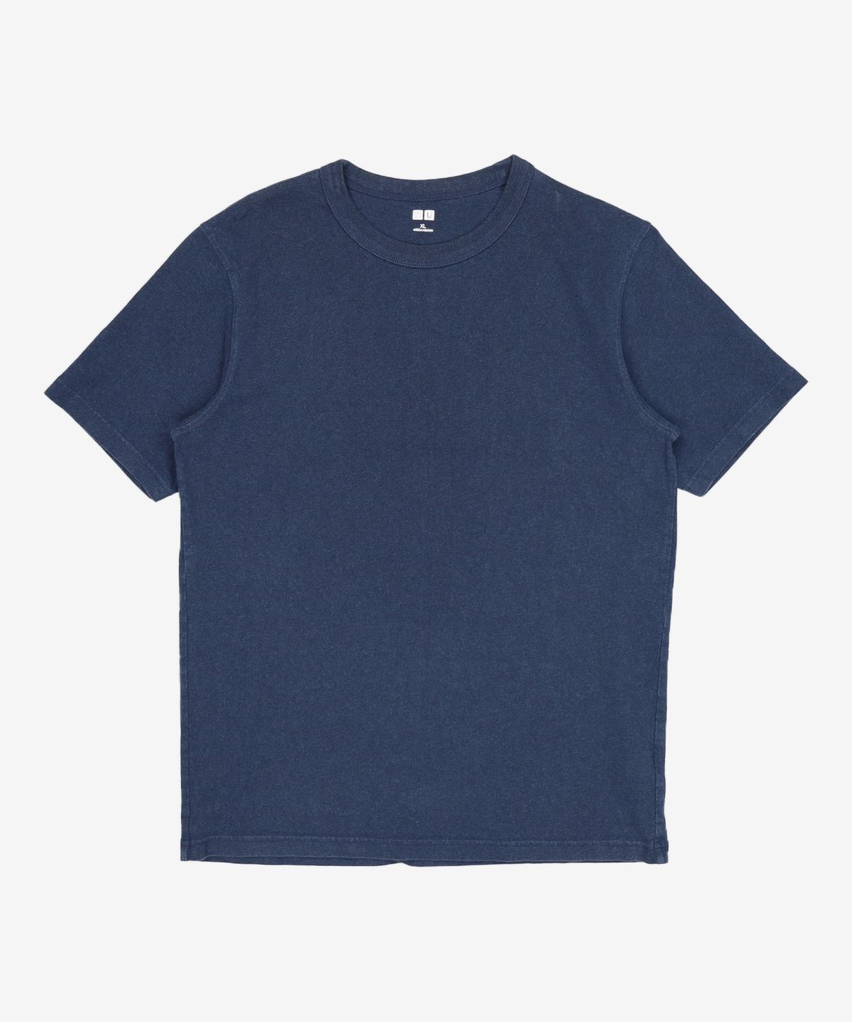 유니클로(UNIQLO) 반소매 티셔츠 XL
