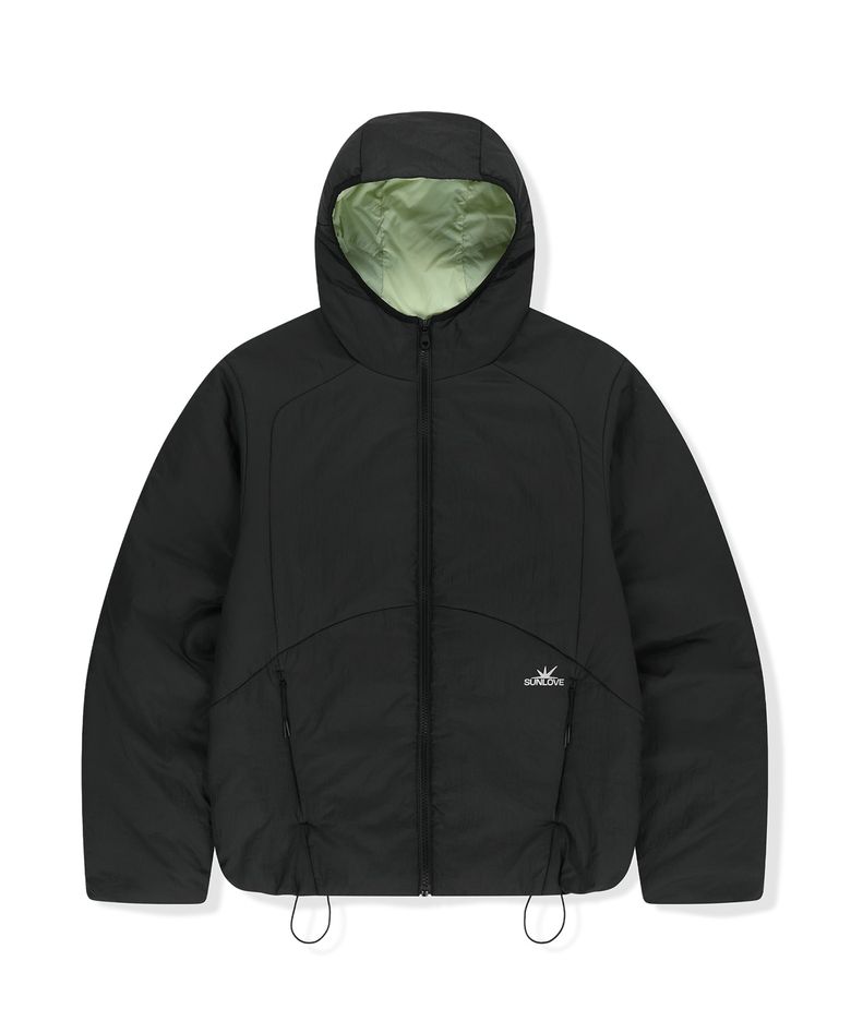 PrimaLoft® Nova 2.0 Insulated Jacket Black