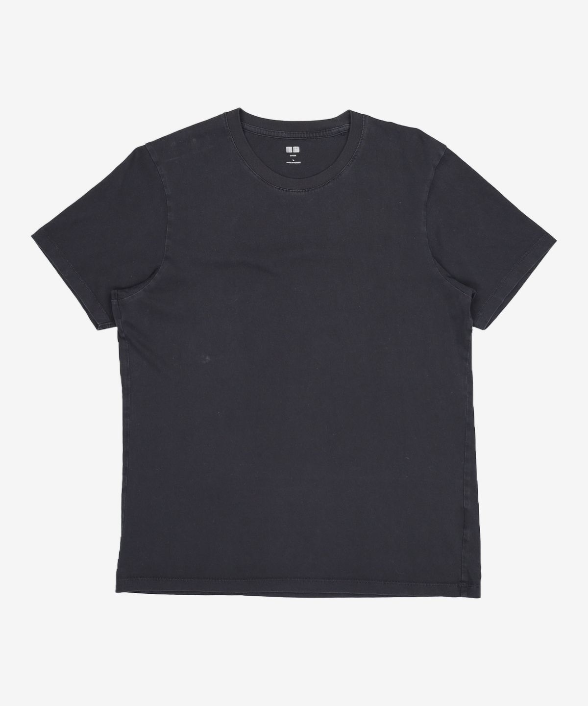 유니클로(UNIQLO) 반소매 티셔츠 L
