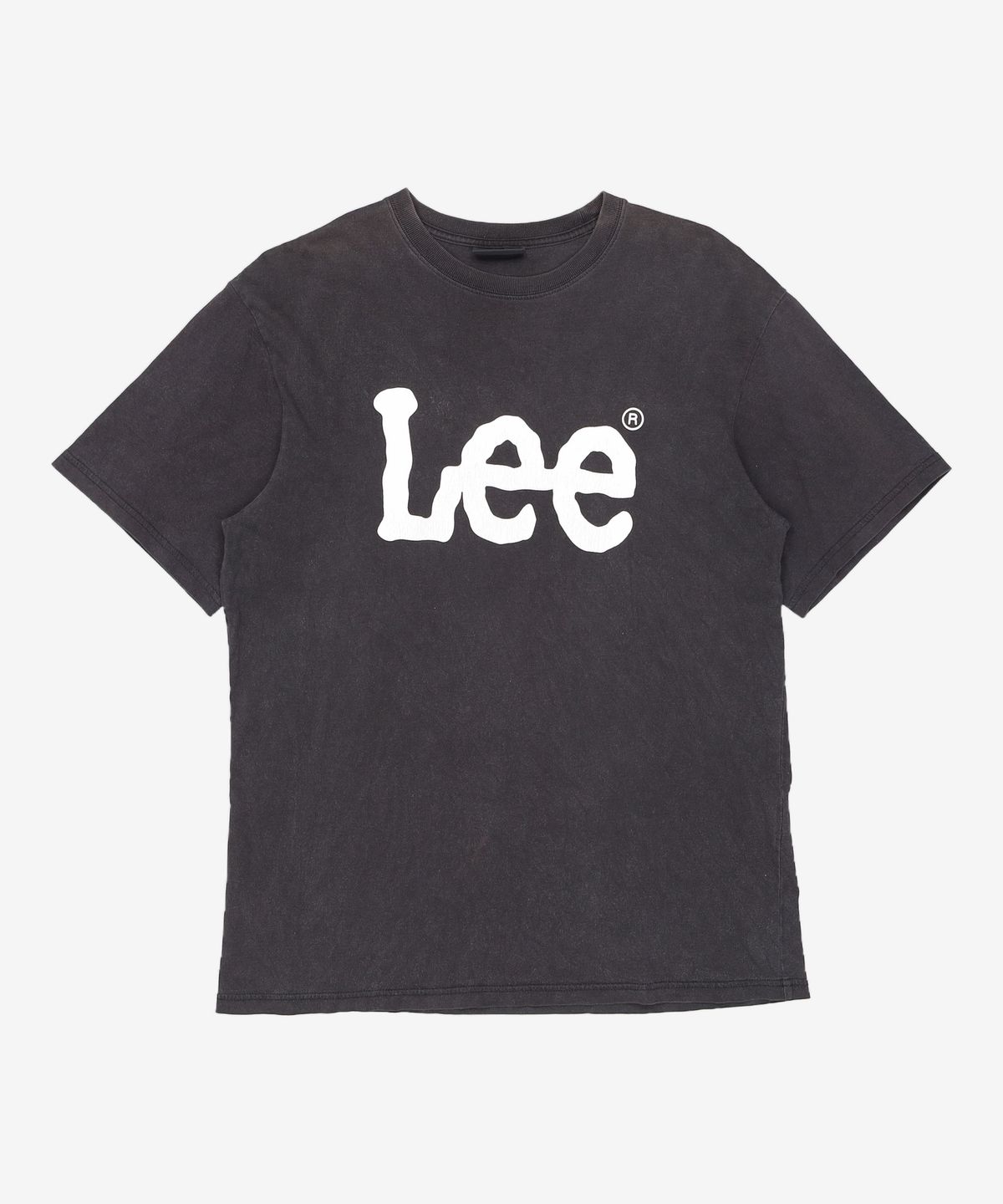 리(LEE) 반소매 티셔츠 L