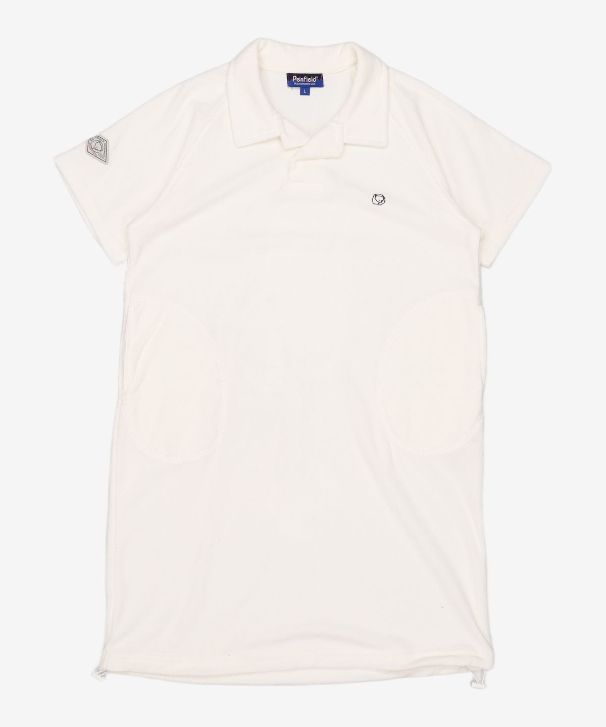 펜필드(PENFIELD) 미니 원피스 L