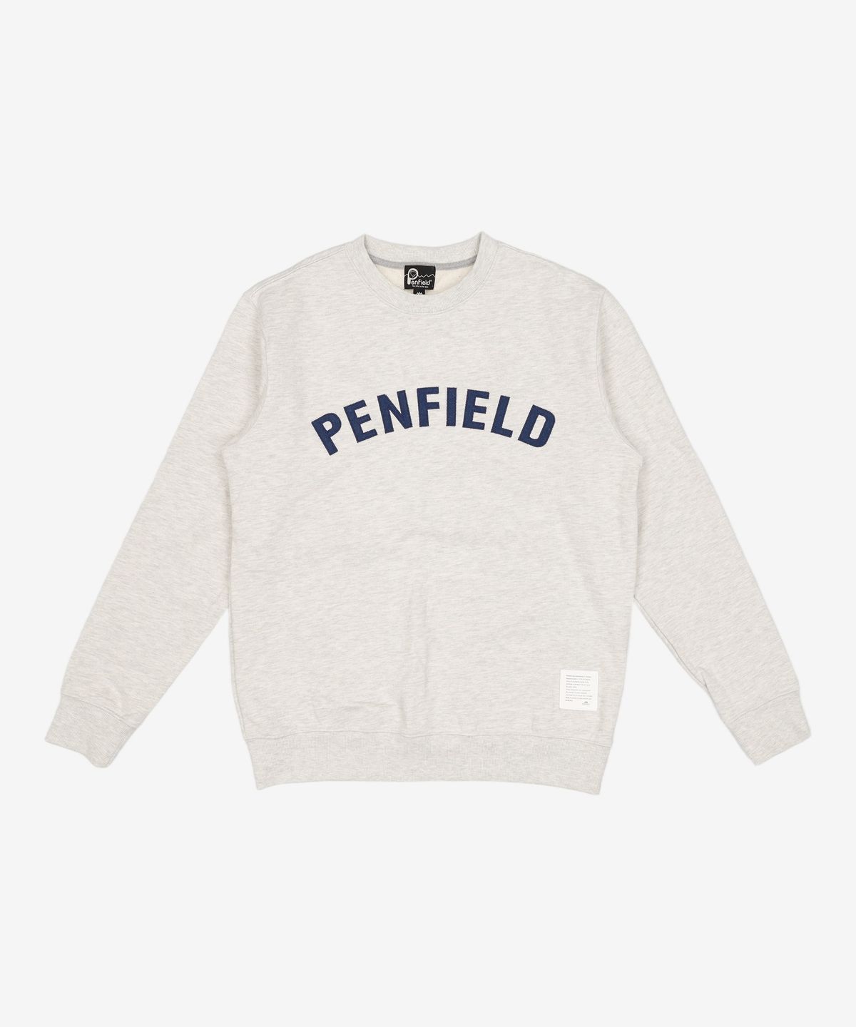 펜필드(PENFIELD) 맨투맨/스웨트셔츠 L